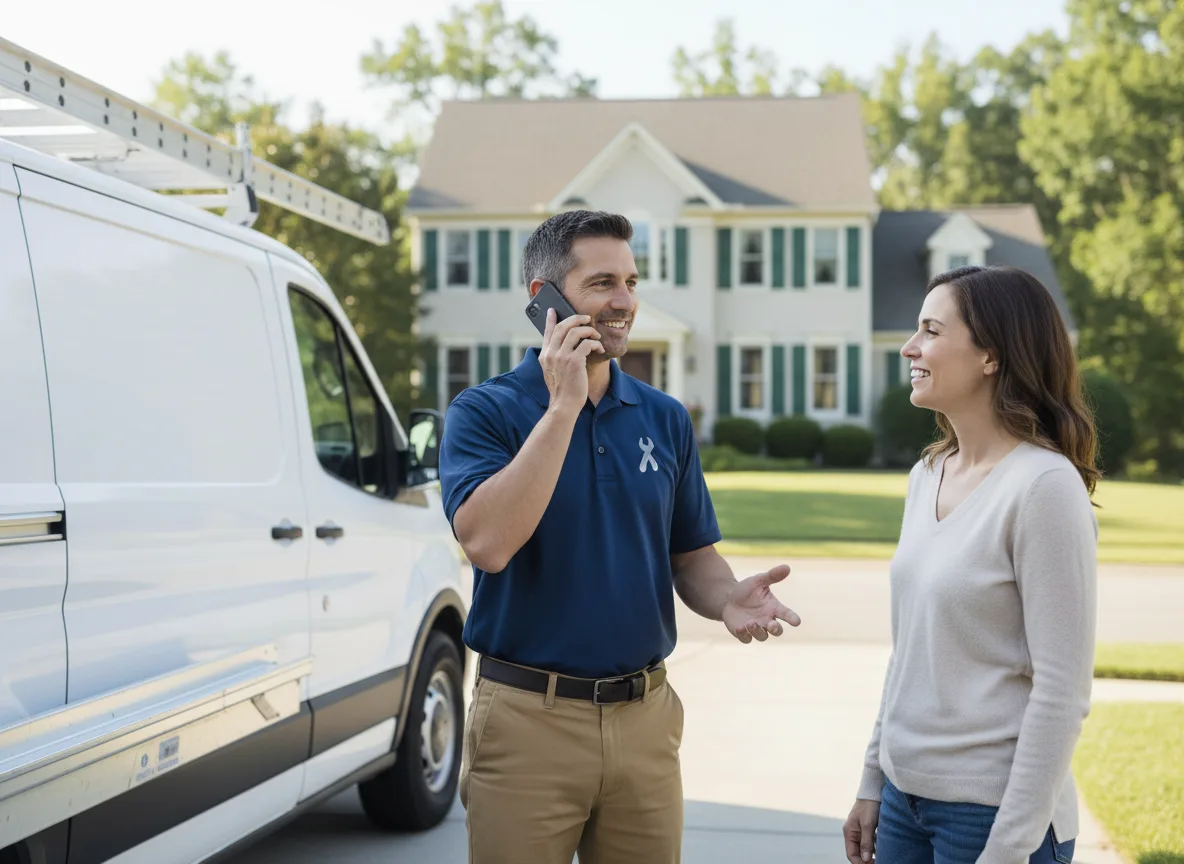 Home Gutter Service Thornton, WA FAQs